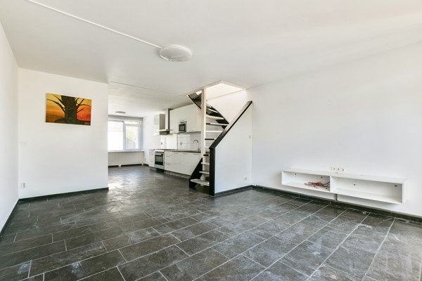 Medium property photo - Kantershof 182, 1104 GJ Amsterdam